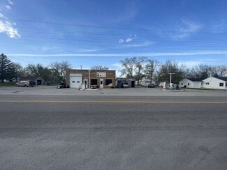 Plus de détails pour 402 E Main St, Chambers, NE - Local commercial à vendre