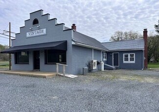 Plus de détails pour 29535 Dover Rd, Easton, MD - Local commercial à vendre