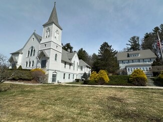 Plus de détails pour 652 Main St, North Oxford, MA - Spécialisé à vendre