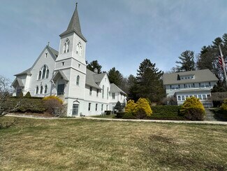 Plus de détails pour 652 Main St, North Oxford, MA - Spécialisé à vendre