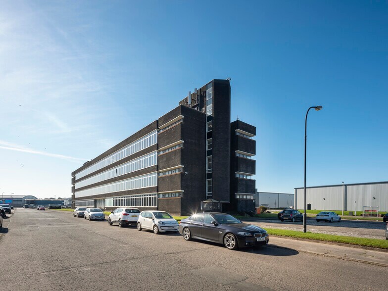Mossland Rd, Glasgow à vendre - Photo de l’immeuble – Image 2 sur 8