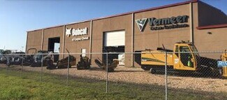 Plus de détails pour 1502 Cathead Rd, Corpus Christi, TX - Industriel/Logistique à louer