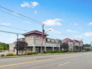 Plus de détails pour 7660 Highbridge Rd, Manlius, NY - Local commercial à louer