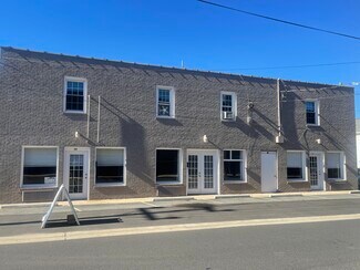 Plus de détails pour 117-123 Brawley Ave, Mooresville, NC - Bureau à louer