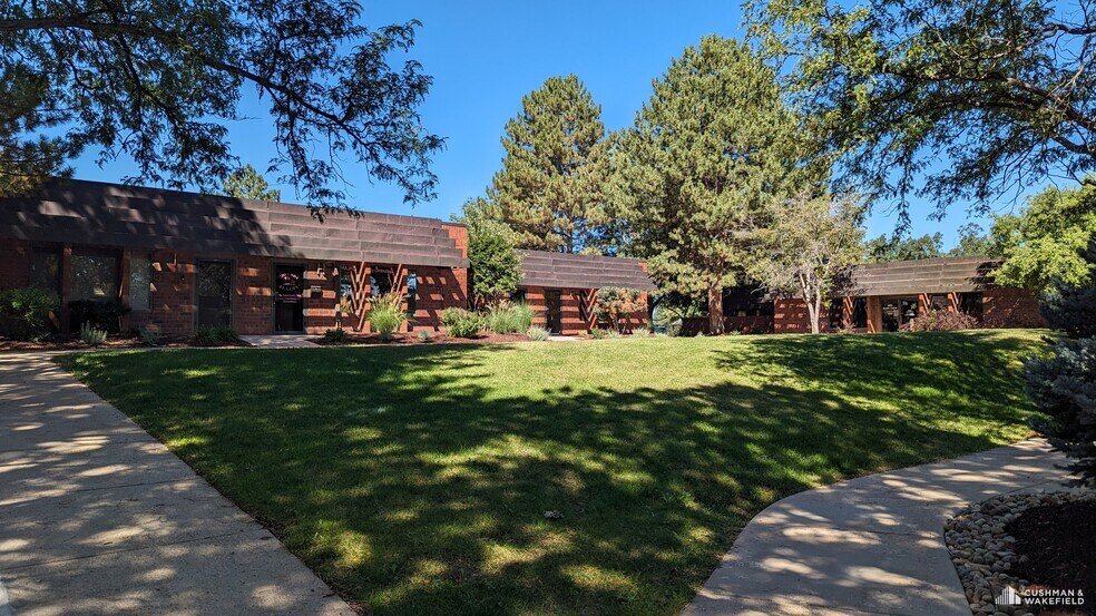 3400 W 16th St, Greeley, CO à louer - Photo de l’immeuble – Image 2 sur 4