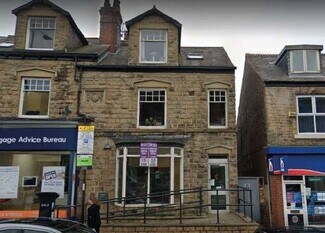 Plus de détails pour 924 Ecclesall Rd, Sheffield - Local commercial à vendre