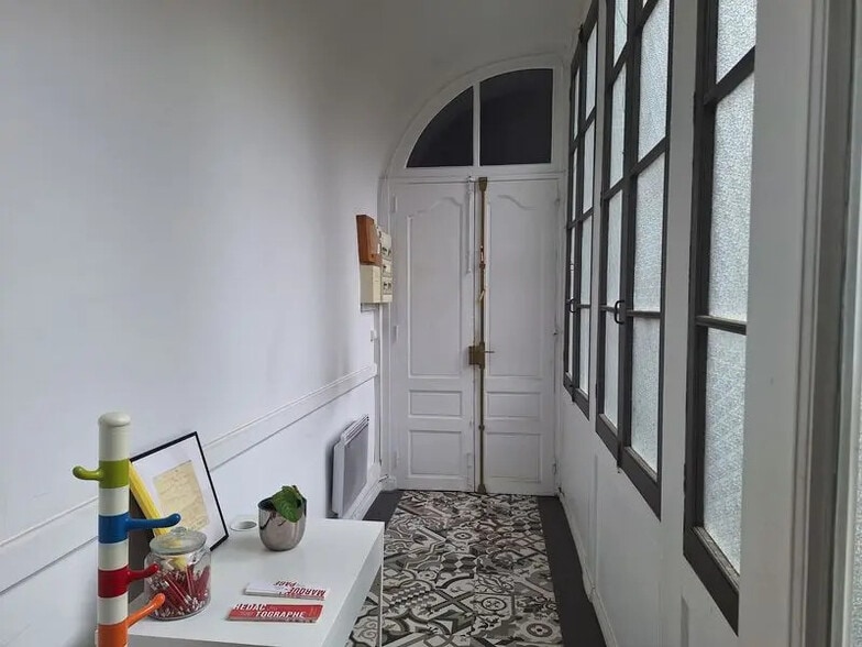 Bureau dans Bordeaux à vendre - Photo intérieure – Image 1 sur 5