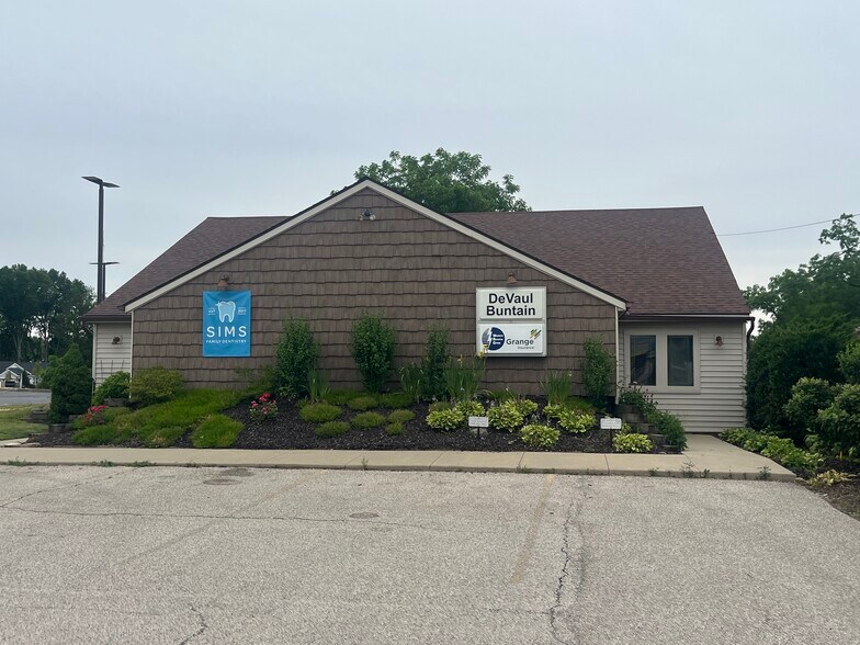 4222 Oh-43, Kent, OH à vendre - Photo de l’immeuble – Image 2 sur 10