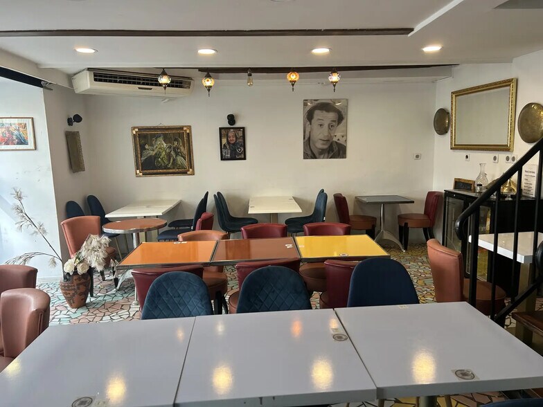 106 Rue Saint-Maur, Paris à louer - Photo de l’immeuble – Image 2 sur 7