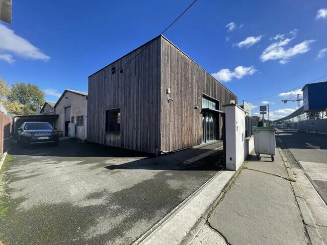 Plus de détails pour Industriel/Logistique à vendre