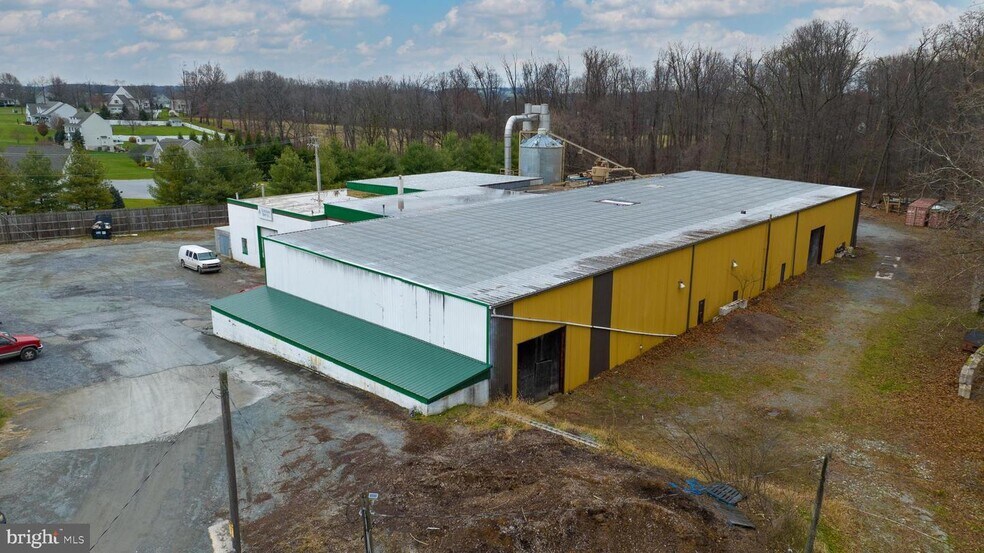 1989 Lancaster Pike, Peach Bottom, PA à vendre - Photo de l’immeuble – Image 3 sur 5