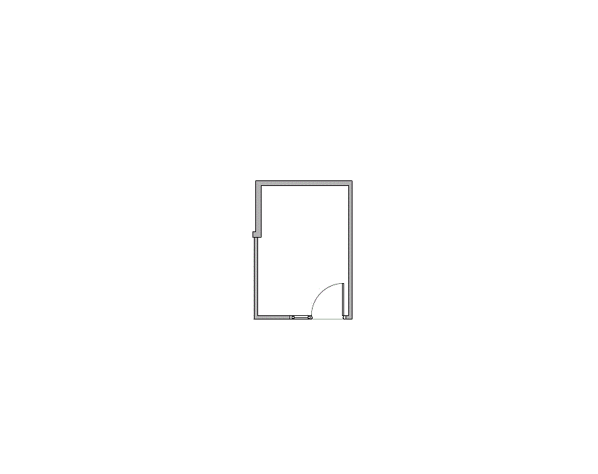 2302 Parklake Dr, Atlanta, GA à louer Plan d’étage– Image 1 sur 1