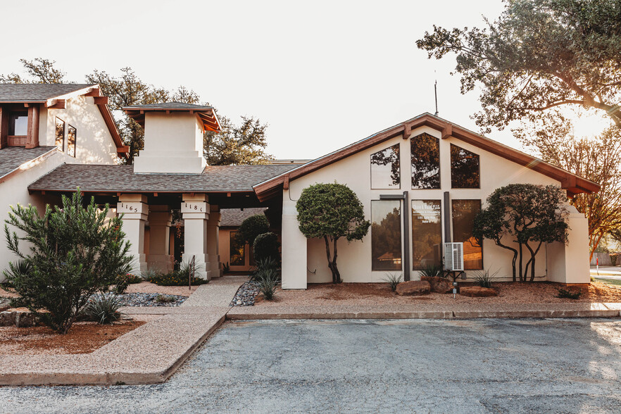 1165 Lytle Way, Abilene, TX à louer - Photo de l’immeuble – Image 3 sur 8