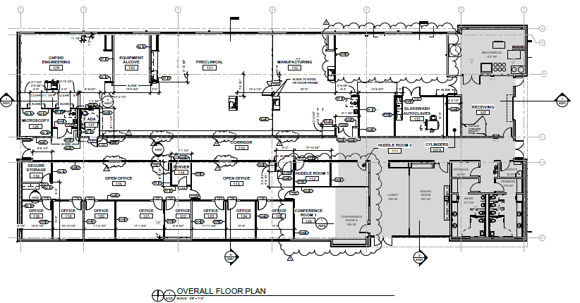 14189 NW 129th Way, Alachua, FL à louer Photo de l’immeuble– Image 1 sur 1