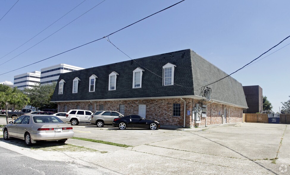 4520 Wichers Dr, Marrero, LA à louer - Photo de l’immeuble – Image 2 sur 21