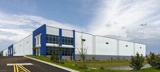 Plus de détails pour 220 N York Rd, Bensenville, IL - Industriel/Logistique à louer
