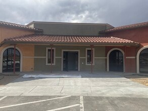 6885 Tutt Blvd, Colorado Springs, CO à louer Photo intérieure– Image 2 sur 5