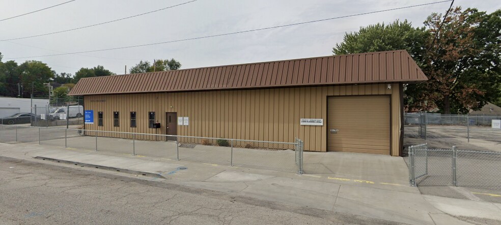 22 N 6th St, Kansas City, KS à vendre - Photo principale – Image 1 sur 2