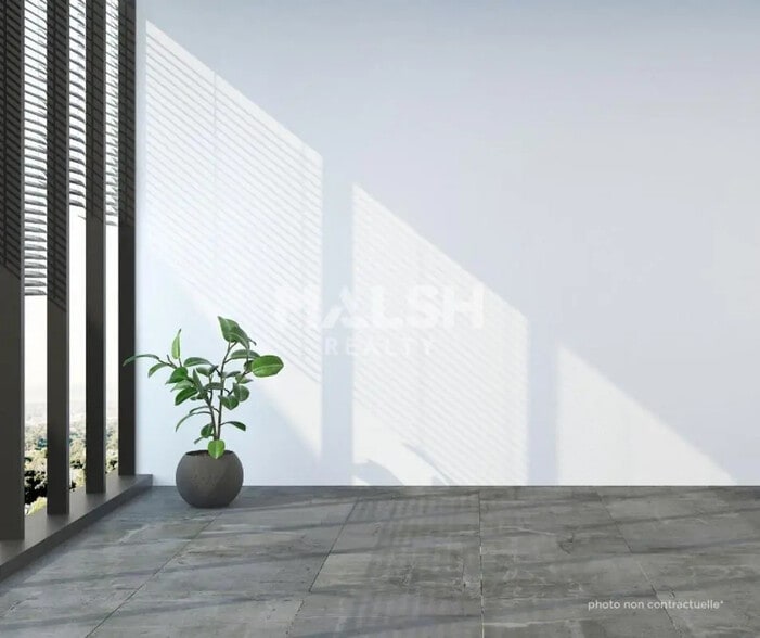 Local commercial dans Lyon à vendre - Photo intérieure – Image 2 sur 2