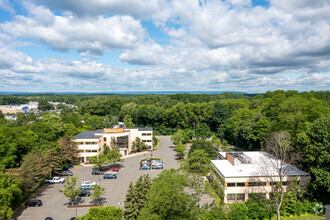 401 New Karner Rd, Albany, NY - VUE AÉRIENNE  vue de carte