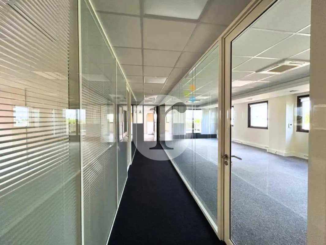 Bureau dans Capinghem à louer Photo intérieure– Image 1 sur 8