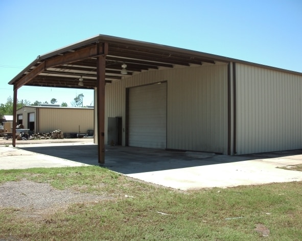 3727 FM 646 Rd N, Santa Fe, TX à vendre - Photo de l’immeuble – Image 2 sur 4