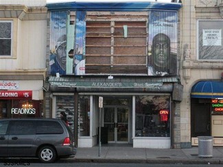 Plus de détails pour 1710 Atlantic Ave, Atlantic City, NJ - Local commercial à louer