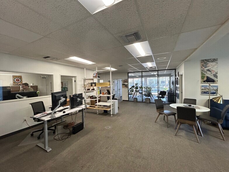 360 S Hope Ave, Santa Barbara, CA à louer - Photo intérieure – Image 3 sur 12