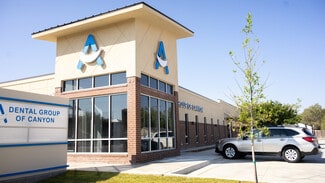 Plus de détails pour 710 23rd St, Canyon, TX - Local commercial à louer