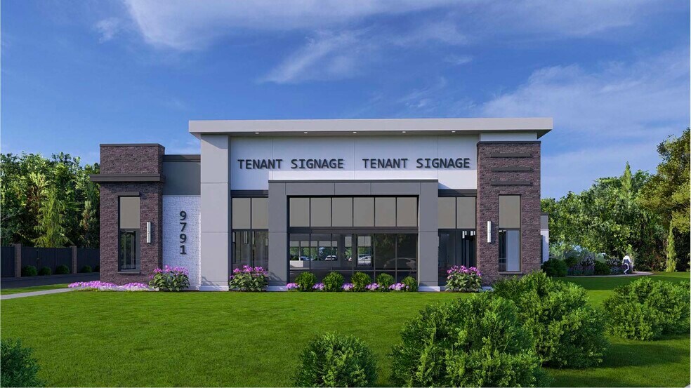 Rea Rd, Waxhaw, NC à louer - Photo de l’immeuble – Image 1 sur 10