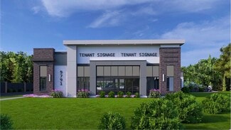 Plus de détails pour Rea Rd, Waxhaw, NC - Bureau/Médical à louer