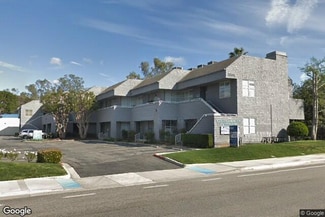 Plus de détails pour 23370 Moulton Pky, Laguna Hills, CA - Bureau à louer