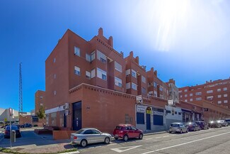 Plus de détails pour Calle Aldonza Lorenzo, 7, Madrid - Logement à vendre