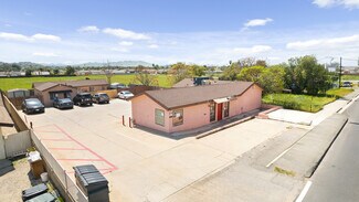 Plus de détails pour 8320-8322 Mission Blvd, Jurupa Valley, CA - Local commercial à vendre