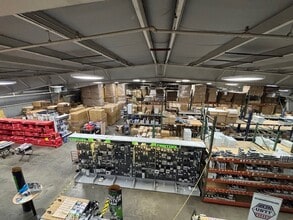 120 Goddard Memorial Dr, Worcester, MA à vendre Photo intérieure– Image 2 sur 2