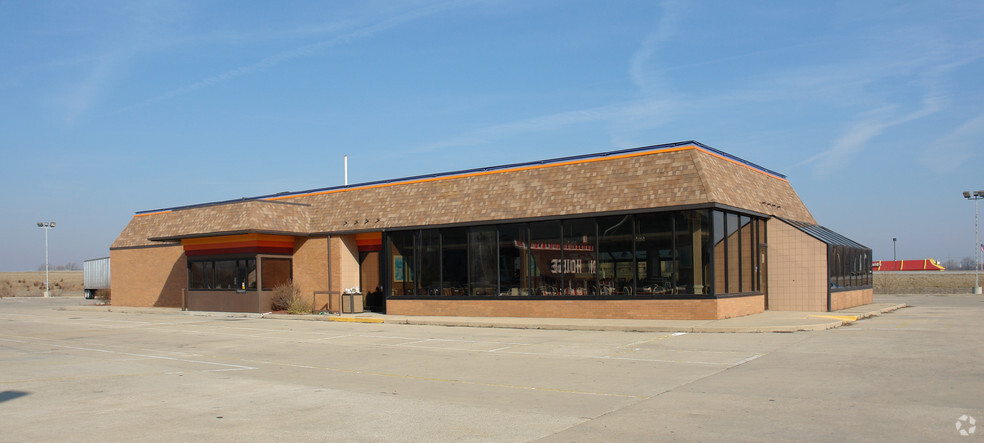 6001 S 6th St Frontage Rd, Springfield, IL à louer - Photo de l’immeuble – Image 2 sur 3