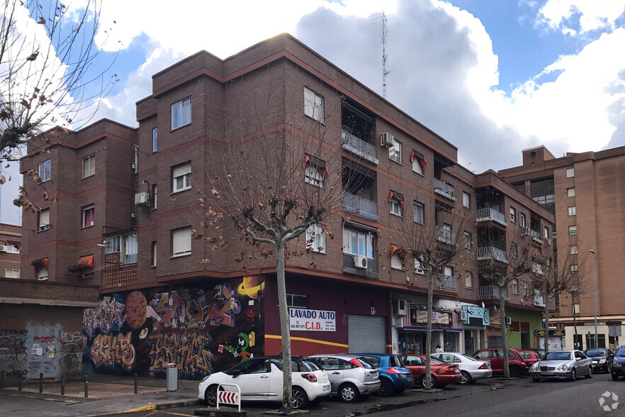Calle Antonio Machado, 1, Talavera de la Reina, Toledo à vendre - Photo de l’immeuble – Image 2 sur 2