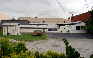 Plus de détails pour 13025 Halldale Ave, Gardena, CA - Industriel/Logistique à vendre