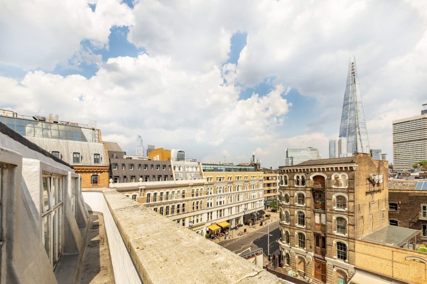 55 Southwark St, Londres à louer - Photo intérieure – Image 3 sur 17