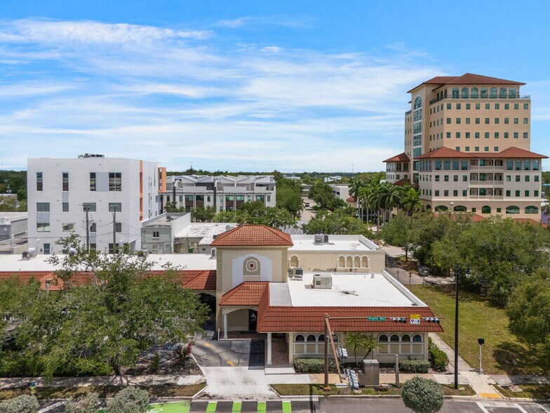 2185-2199 Ringling Blvd, Sarasota, FL à vendre - Photo de l’immeuble – Image 2 sur 13