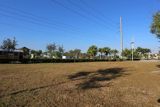 Plus de détails pour 1101-1193 SE Port Saint Lucie Blvd, Port Saint Lucie, FL - Local commercial à louer