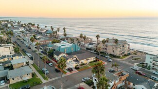Plus de détails pour 902 S Pacific St, Oceanside, CA - Logement à vendre