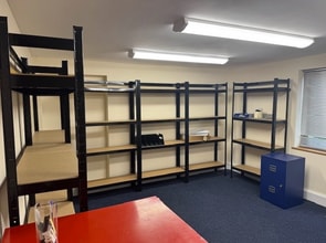 Althorp, Northampton à louer Photo intérieure– Image 2 sur 5