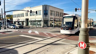 Plus de détails pour 3850 Main St, Kansas City, MO - Local commercial à louer