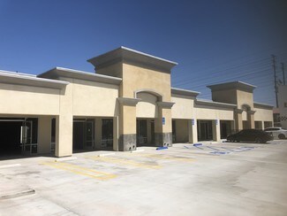 Plus de détails pour 2739-2741 W Lincoln Ave, Anaheim, CA - Local commercial à louer
