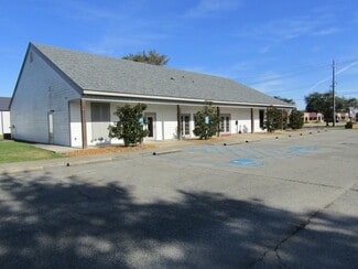 Plus de détails pour 521 N Lewis St, New Iberia, LA - Local commercial à vendre