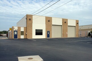 Plus de détails pour 510 Hertzog Blvd, King Of Prussia, PA - Industriel/Logistique à louer