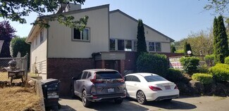 Plus de détails pour 2605 E Cherry St, Seattle, WA - Local commercial à vendre