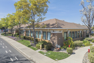 Plus de détails pour 1181 Central Blvd, Brentwood, CA - Bureau/Médical à louer