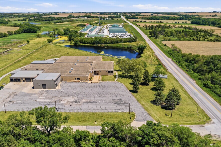 13400 O St, Lincoln, NE à vendre - Photo de l’immeuble – Image 3 sur 13